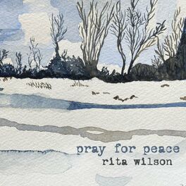 Album cover of Pray for Peace