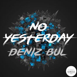 Album cover of No Yesterday
