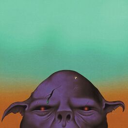 Album cover of Orc