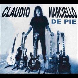 Album cover of De Pie