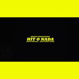 Album cover of Hit o Nada