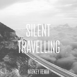 Album cover of Silent Travelling (Napkey Remix)