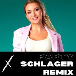 Album cover of Party Schlager Remix