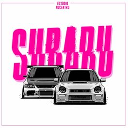Album cover of Subaru