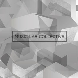 Album cover of Music Lab Collective