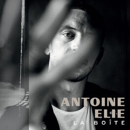 Album cover of La boîte
