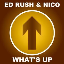 Album cover of What's Up (2015 Remaster)