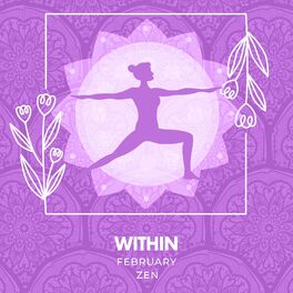 Album cover of Within February Zen