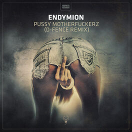 Album cover of Pussy Motherfuckerz (D-Fence Extended Remix)