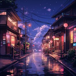 Album cover of Stardust Rain