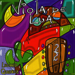 Album cover of Viola de Lua