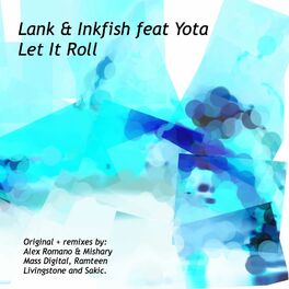 Album cover of Let It Roll