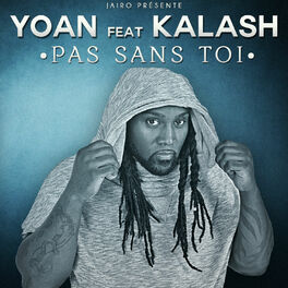Album cover of Pas sans toi