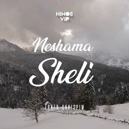 Album cover of Neshama Sheli