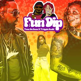 Album cover of Fun Dip