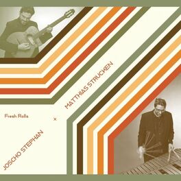 Album cover of Fresh Rolls (feat. Matthias Strucken)