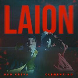 Album cover of Laion (feat. Clementino)