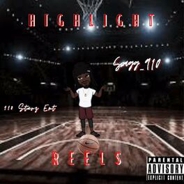 Album cover of Highlight Reels