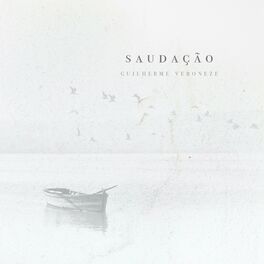 Album cover of Saudação