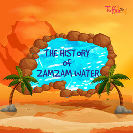 Album cover of The History Of Zam Zam Water - Single