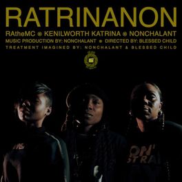 Album cover of Ratrinanon (feat. Rathemc & Kenilworth Katrina)