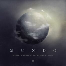 Album cover of Mundo (feat. Weslei Santos)