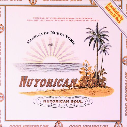 Nuyorican Soul - Runaway: listen with lyrics | Deezer