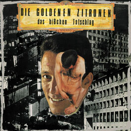 Album cover of Das Bißchen Totschlag