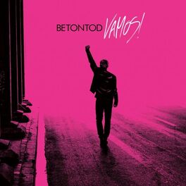 Album cover of Vamos!