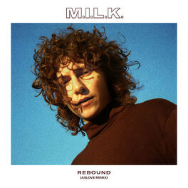 Album cover of Rebound (Aslove Remix)