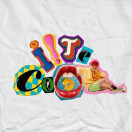 Album cover of IITE COOL