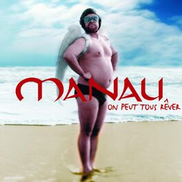 Album cover of On Peut Tous Rever