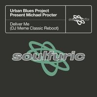 Urban Blues Project: albums, songs, playlists | Listen on Deezer