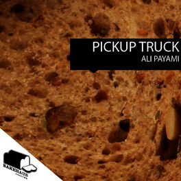 Album cover of Pickup Truck