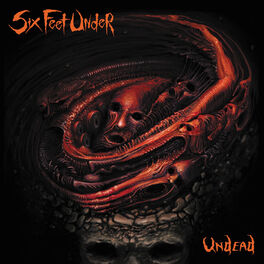 Album cover of Undead