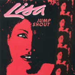 Album cover of Lisa