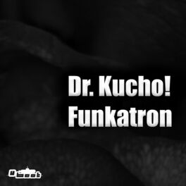 Album cover of Funkatron