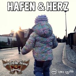 Album cover of Hafen & Herz
