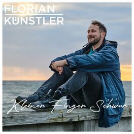 Album cover of Kleiner Finger Schwur
