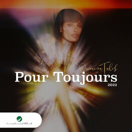 Album cover of Pour Toujours