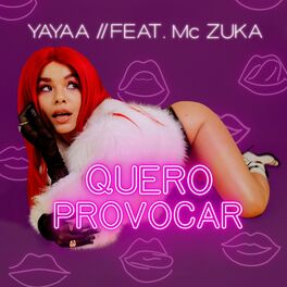 Album cover of Quero Provocar