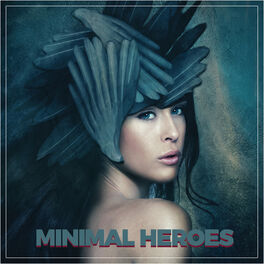 Album cover of Minimal Heroes