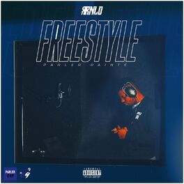 Album cover of Freestyle Parler Rainté