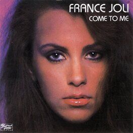 Album cover of Come to Me