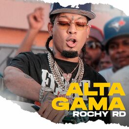 Album cover of Alta Gama