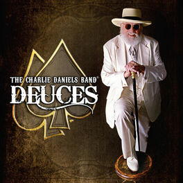 Album cover of Deuces