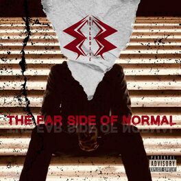 Album cover of The Far Side of Normal
