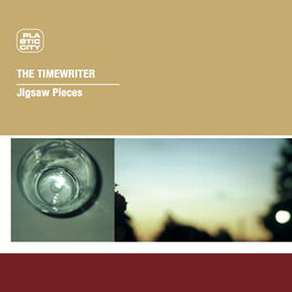 Album cover of Jigsaw Pieces (ReRelease)