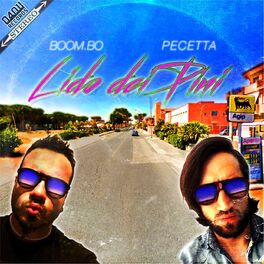 Album cover of Lido Dei Pini