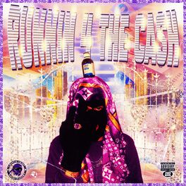 Album cover of Runnin' 4 The Cash